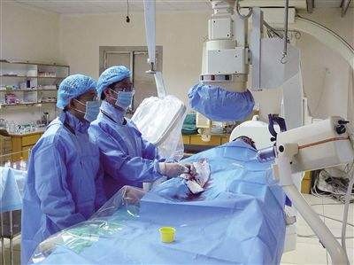 海口市人民医院整形科