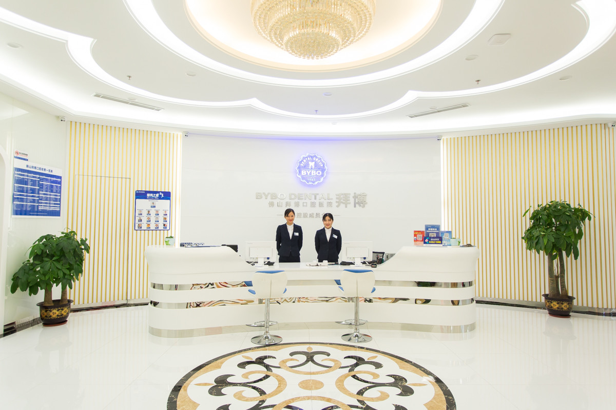 2025徐州牙齿矫正口外弓医院前10强排名get！徐州拜博口腔医院是知名度高口碑好
