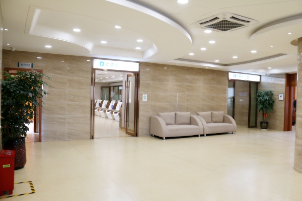 温州去眼纹手术信誉好的医院排名榜前十家口碑实力强！温州建国医院这些医院