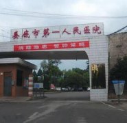 娄底市第一人民医院整形外科价格表：整形项目价格表及手术费用详细介绍