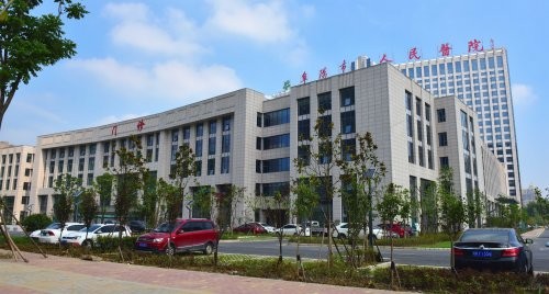 阜阳市人民医院种植牙收费标准一览，费用多少及医生推荐分享