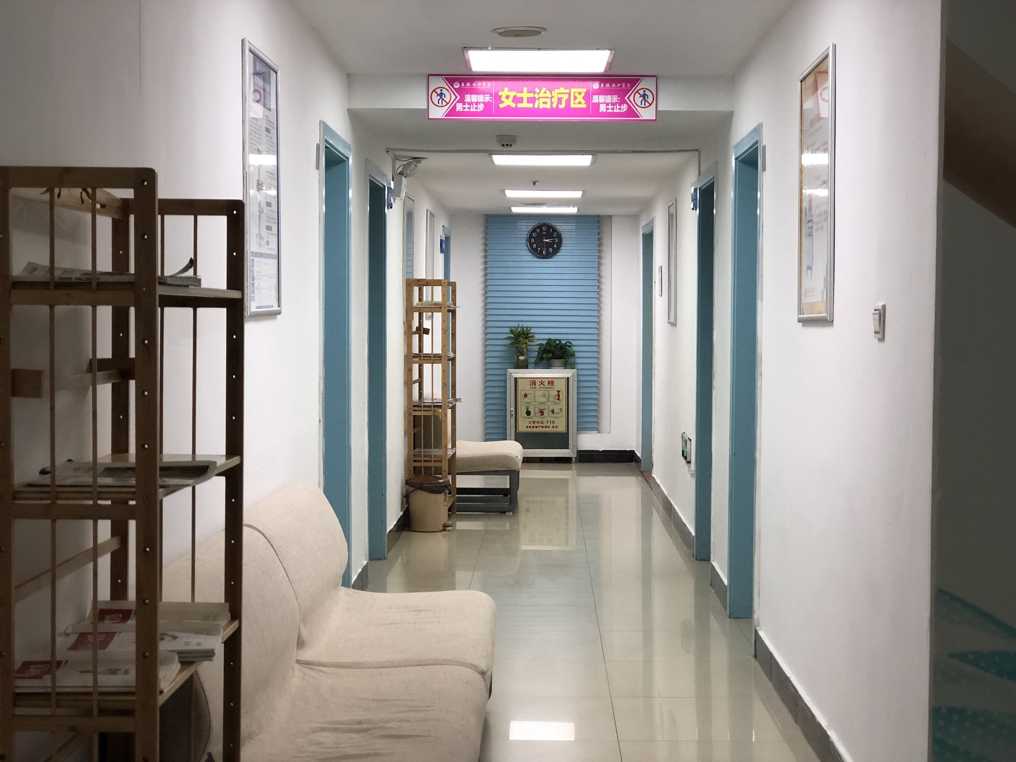 江西哪家医院做去粉刺比较好？排名前十强口碑亮眼~送上案例及价格表做比较
