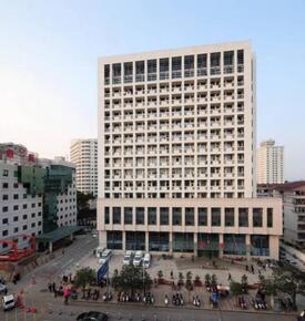 台州市负责人民医院牙齿整形价格表：价格贵吗？专家介绍及案例反馈