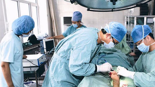 佳木斯大学附属口腔医院鼻唇沟修复手术价格表，专业技术优势及案例分享