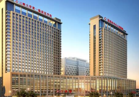 宜昌市中心人民医院双眼皮手术费用表：了解手术价格及医生推荐