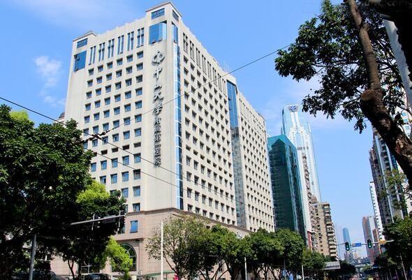 广州种牙公立医院哪家好？排名前三的医院推荐，技术与服务并重！