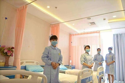 南宁余德庆医疗美容整形医院