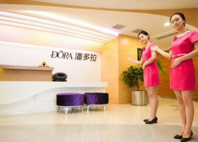 重庆潘多拉整形美容医院