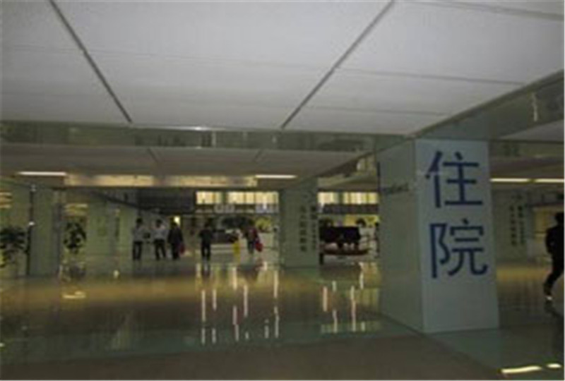 南京大学医学院附属鼓楼医院整形烧伤科