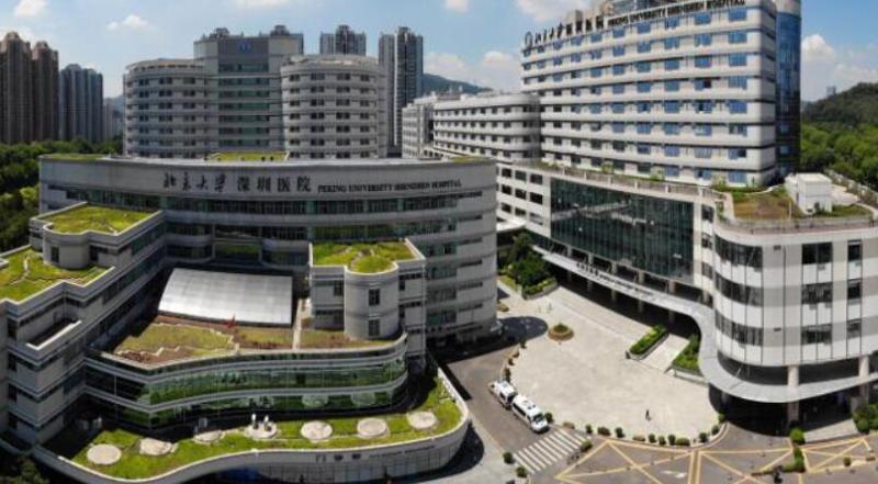 深圳市值得信赖的口腔牙科诊所排行推荐