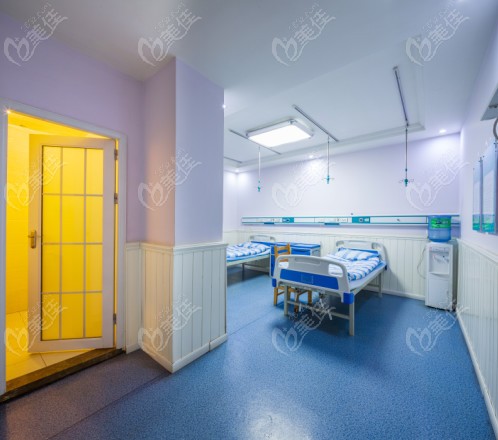 成都美容整形医院疤痕修复中心