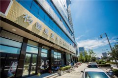 温州隆鼻整形医院哪家好？直接揭晓排名前十名单+前三医美上榜TOP理由！
