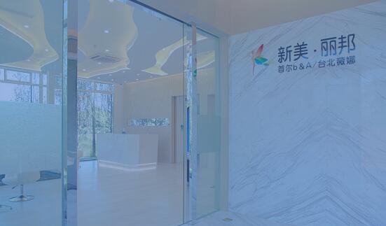 北京新美丽邦医疗美容诊所价格表一览，专业医生技术点评及案例分析