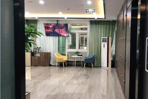 FRESKIN晶肤医疗美容连锁(春熙路店)
