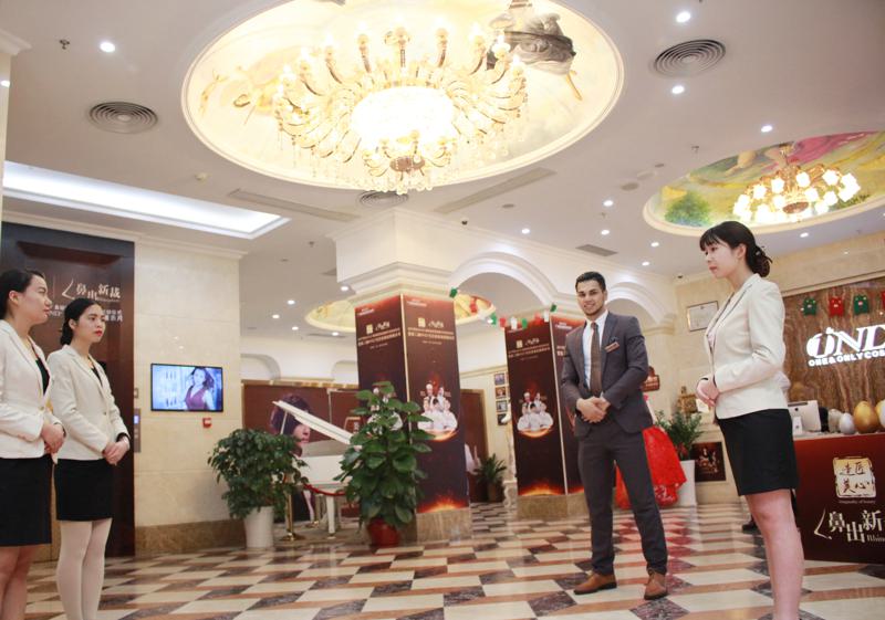广州自体脂肪隆鼻做得好的医院排名，前5壹加壹整形、广美美雅、英格蜜儿斩