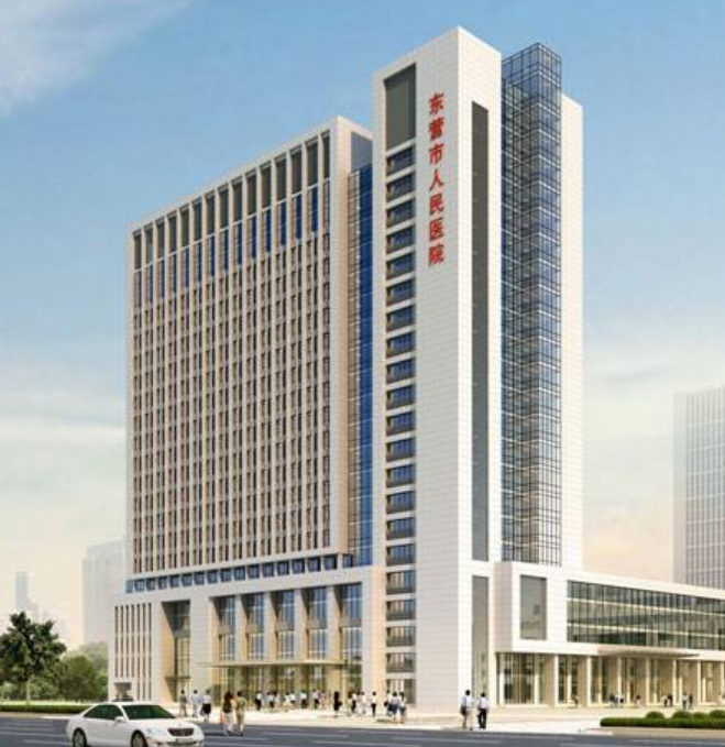 东营市口腔医院排行揭晓，哪家医院好？推荐几家优质口腔医院供您选择！