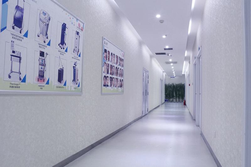 郑州梨花雨整形医院整形手术价格表，了解各项整形服务的价格表