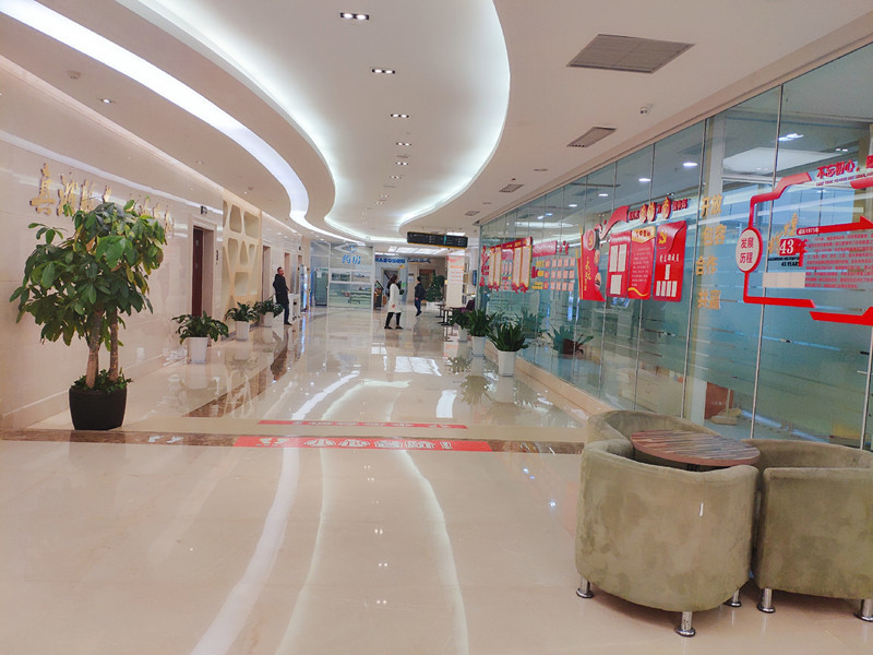 2025杭州树脂牙贴面医院评价前十名(杭州青丽口腔医院效果评价很高)