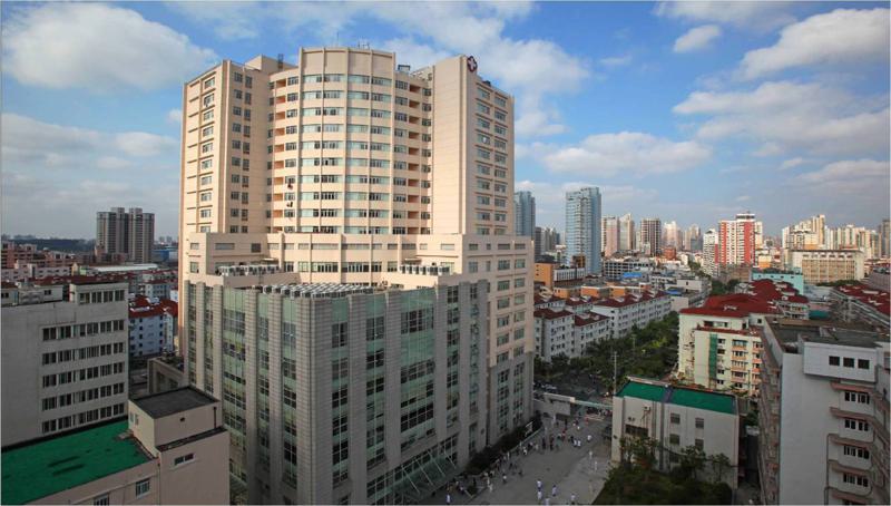 上海牙齿矫正医院推荐：排名前几的实力医院，牙齿健康美观有保障！