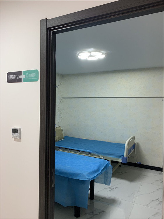 黑龙江哪家医院做隔空溶脂好？排名前三优漾、哈尔滨南岗区人民医院、双鸭山