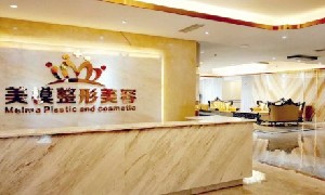 广西哪家医院做假体隆胸手术较好？盘点前三排行榜!广西中医学院附属瑞康医