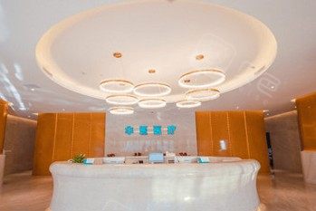 呼和浩特口腔医院排名前几名推荐，哪家牙科诊所治疗效果好