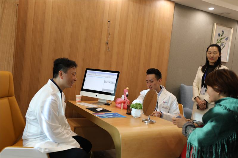 昆明全肋隆鼻排名好的医院有哪些？排行榜推荐博美友好、悦莱医疗美容大比拼