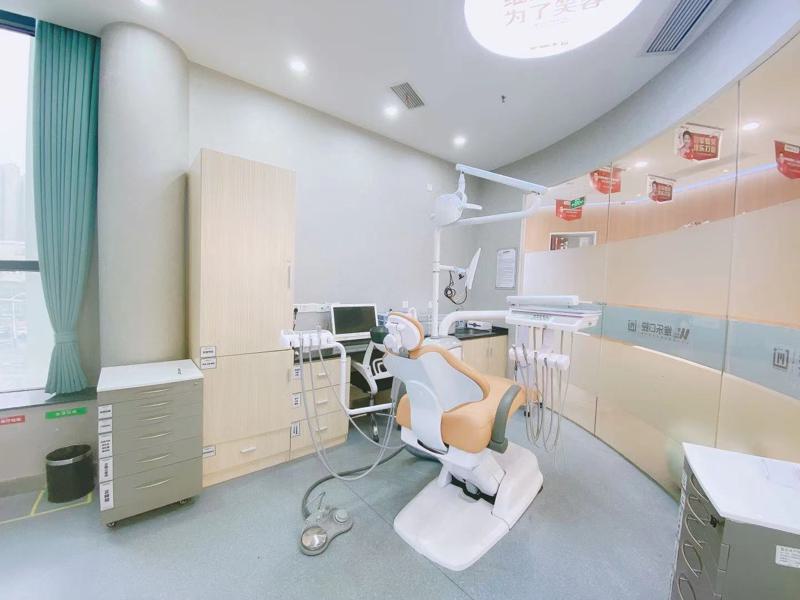 关注牙齿健康，看看无锡市排名前十的口腔整形医院