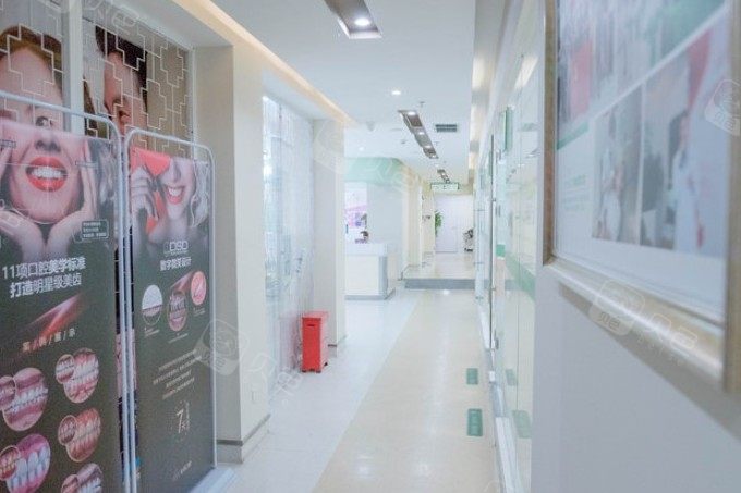 深圳种植牙去哪家医院好？推荐5家技术高超的口腔医院，让你的牙齿重获新生