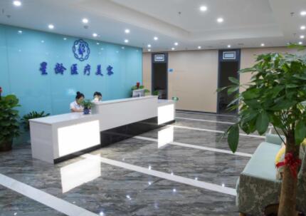 福州自体脂肪填充整形医院排名，看除了格莱美美容、星龄整形新上榜的有哪些