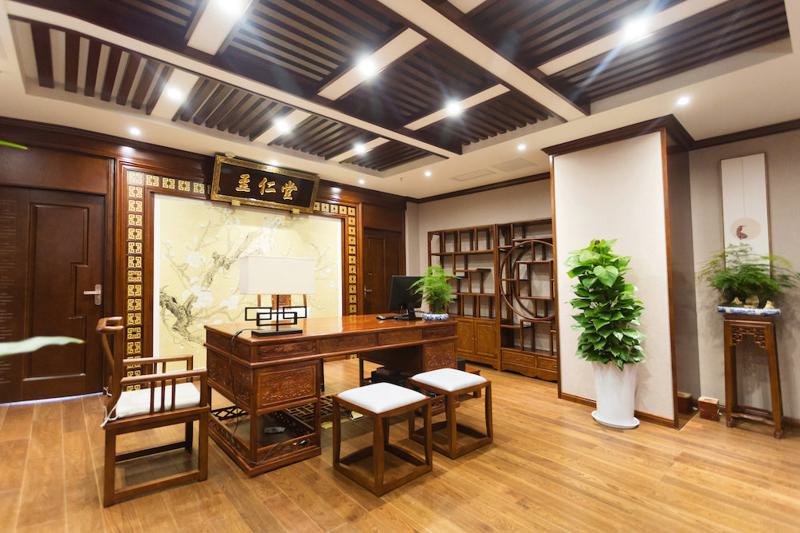 成都中医大银海眼科医院
