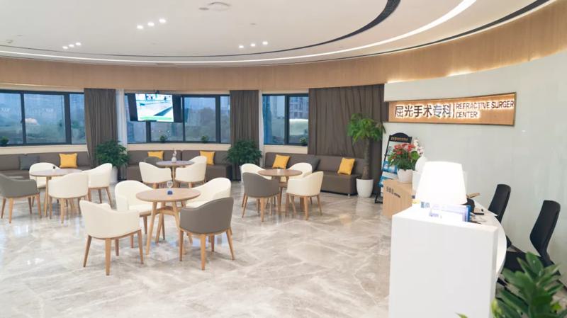 杭州人工晶体植入眼科医院排行出炉(富阳人民医院技术力人气较高)