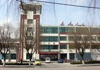 胶州市第三人民医院