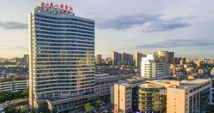 杭州做鼻子好的正规医院盘点！省医院、艺星、时光口碑不错