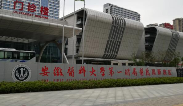 安徽植发医院哪家好？排名前五的医院推荐，实力雄厚，谁是Top1？