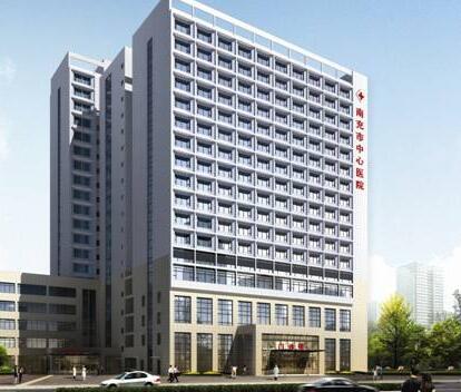 南充市中心医院烧伤整形美容外科价格费用多少？详细项目费用曝光