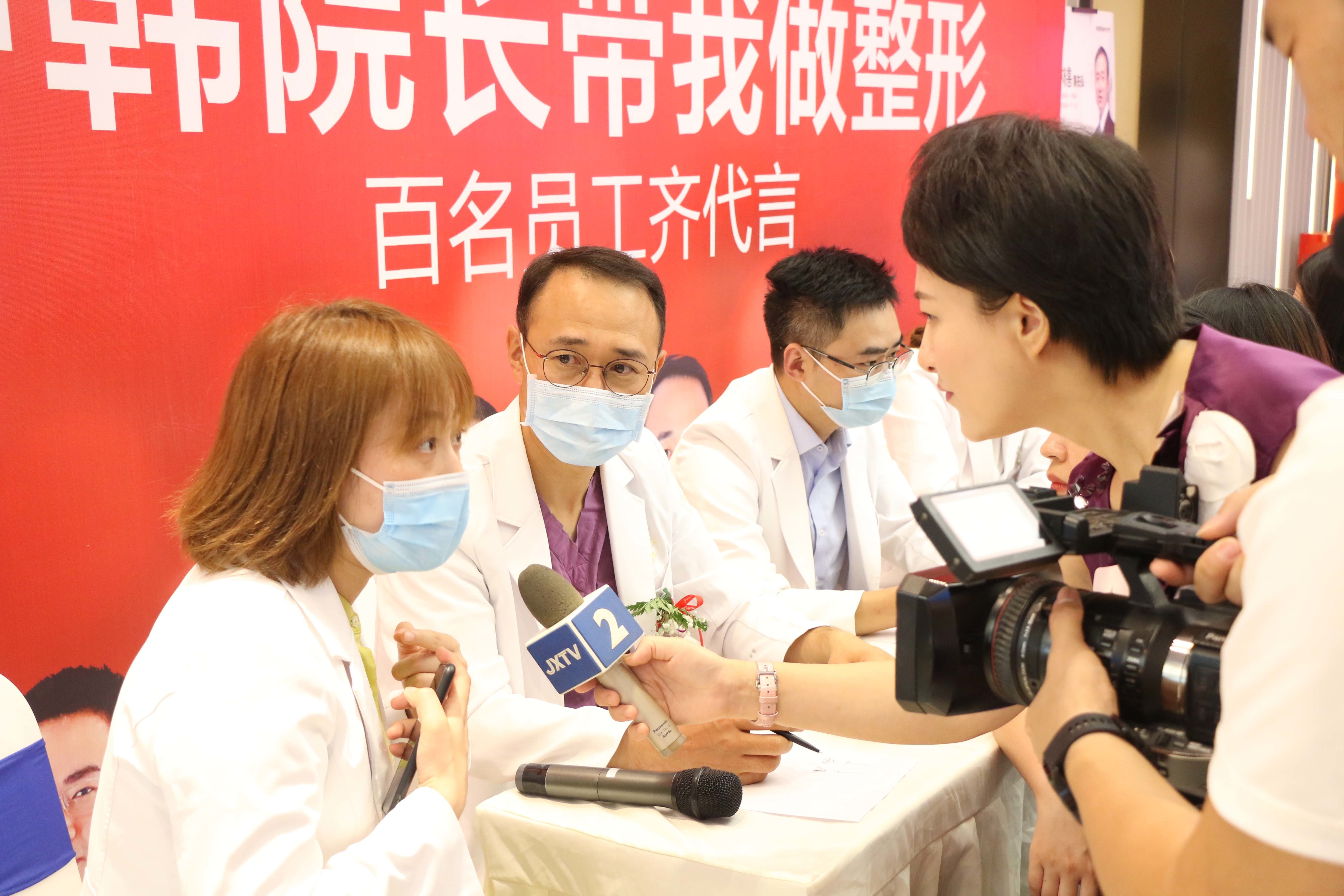 南昌韩美美容医院吸脂效果怎么样？手术案例分享，实力医院推荐
