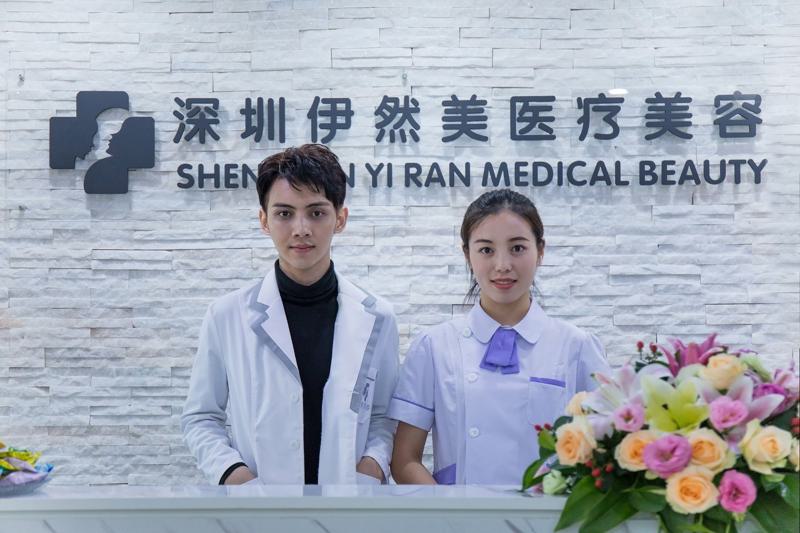 深圳曼特波假体隆鼻医院有哪些？排行榜伊然美、艺星、煌越等实力上榜