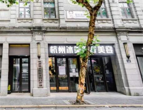 杭州整容医院排名榜前十全新人马上线！2025实力口碑更上一层楼！