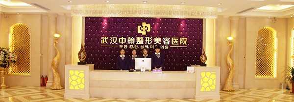 武汉中翰整形美容医院价格表一览：整形项目费用多少，是否值得投资？