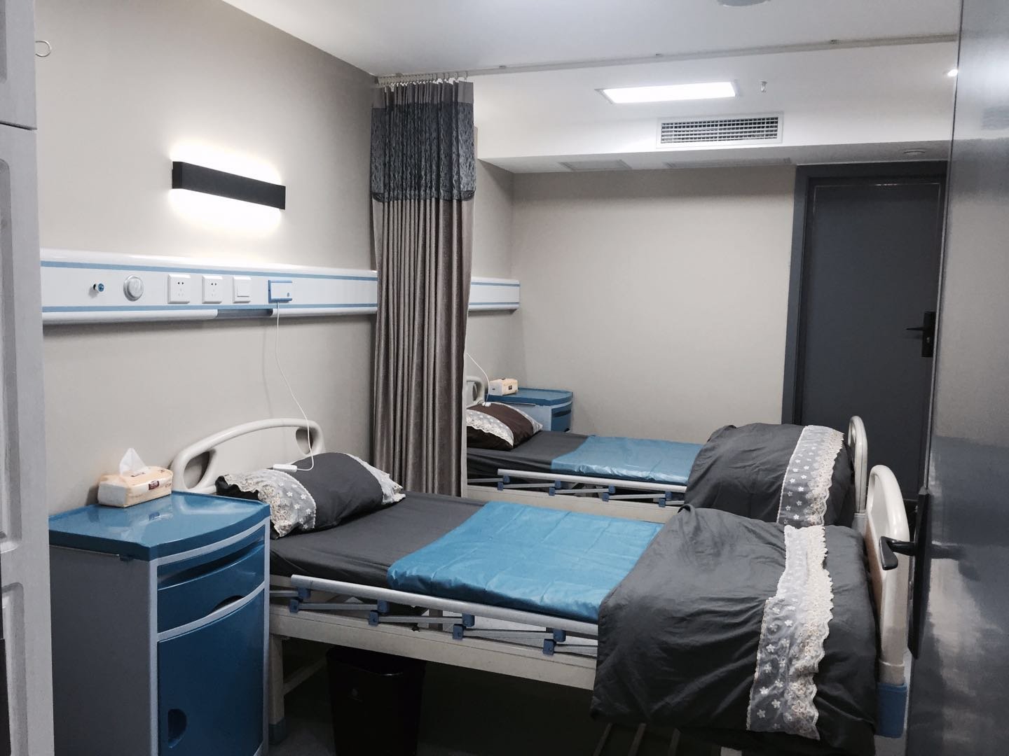 重庆铂生医疗美容