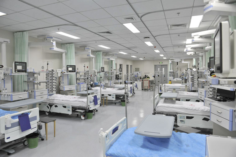河北医科大学第四医院