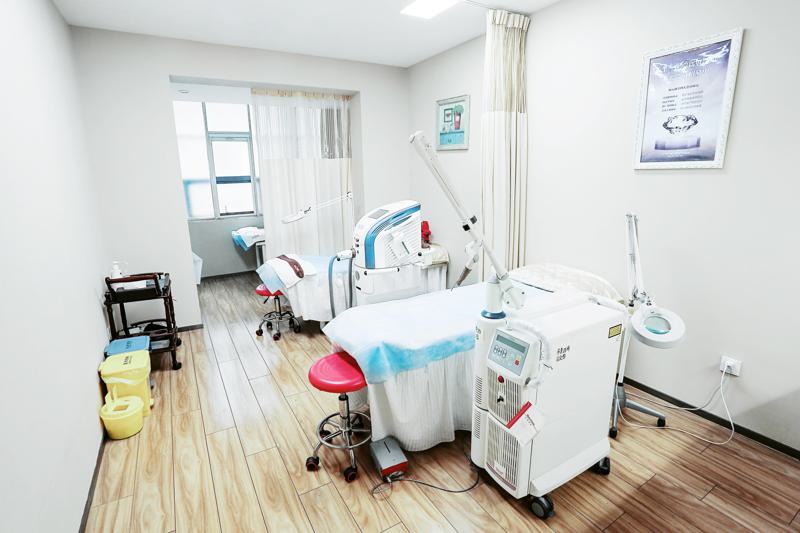 长沙市芙蓉区晶肤医疗美容医院价格表一览：了解各项美容服务