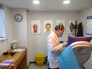 西宁李丽霞医疗美容
