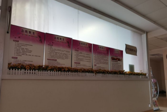 南京市妇幼保健院鼻唇沟填充手术价格表，案例解析及整形效果评估