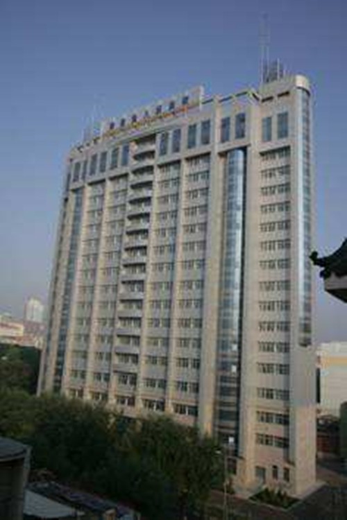青海省人民医院口腔科如何进行治疗？