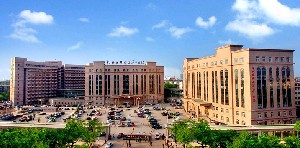 河北医科大学第二医院烫伤疤痕修复价格表，案例效果及患者评价