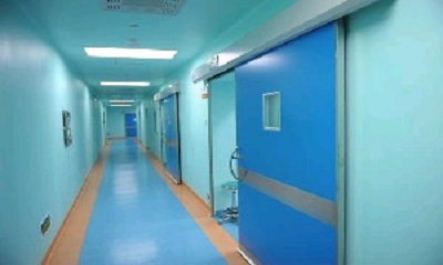 南华附二医院医疗整形美容科