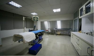 南华附二医院医疗整形美容科