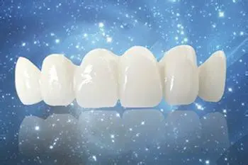 全瓷牙具有哪些吸引人的优势？